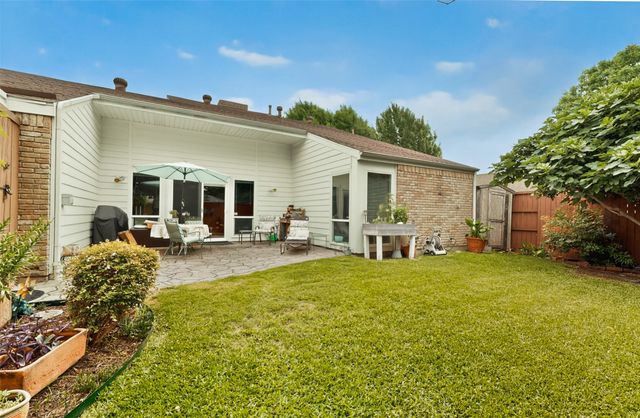 1808 Cherbourg Drive, Plano, TX 75075