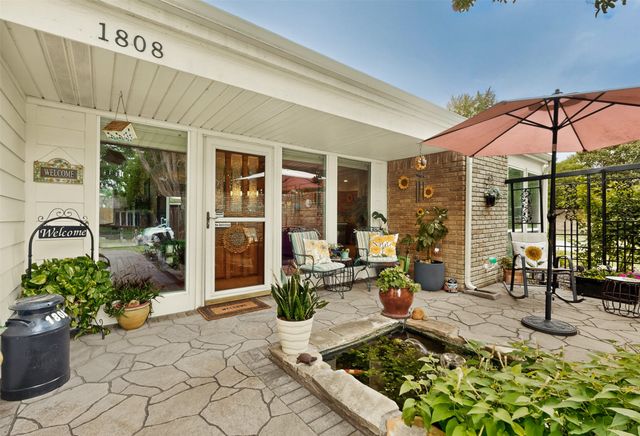 1808 Cherbourg Drive, Plano, TX 75075
