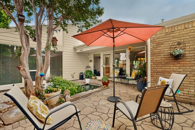 1808 Cherbourg Drive, Plano, TX 75075