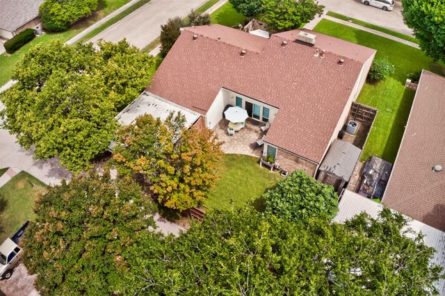 1808 Cherbourg Drive, Plano, TX 75075