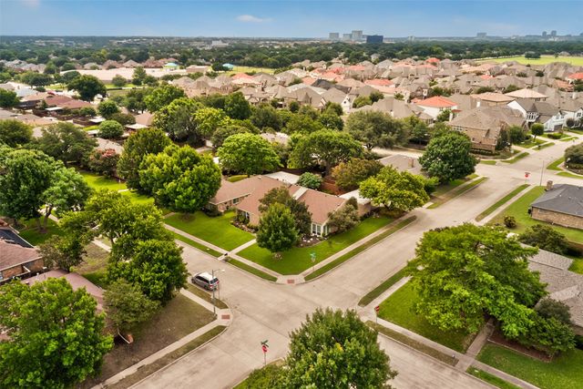 1808 Cherbourg Drive, Plano, TX 75075