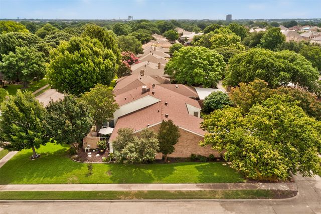1808 Cherbourg Drive, Plano, TX 75075