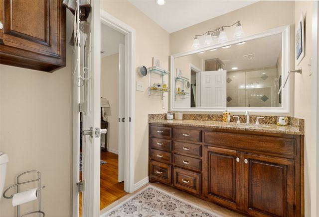 1808 Cherbourg Drive, Plano, TX 75075