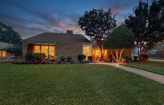 1808 Cherbourg Drive, Plano, TX 75075