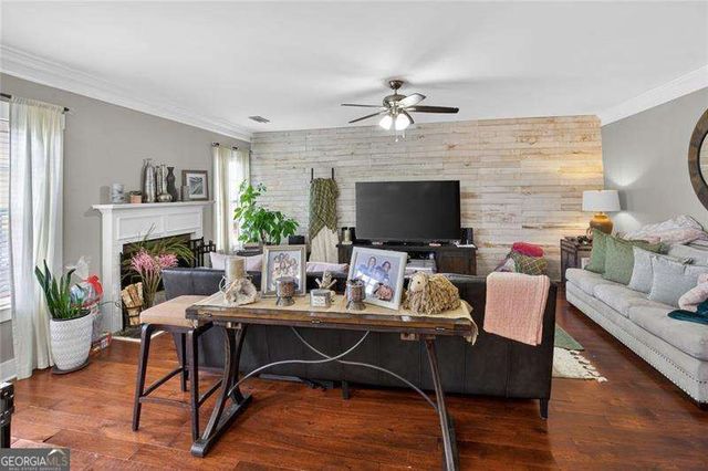 115 Arbor Lake Drive, Covington, GA 30016