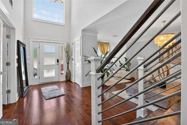 115 Arbor Lake Drive, Covington, GA 30016