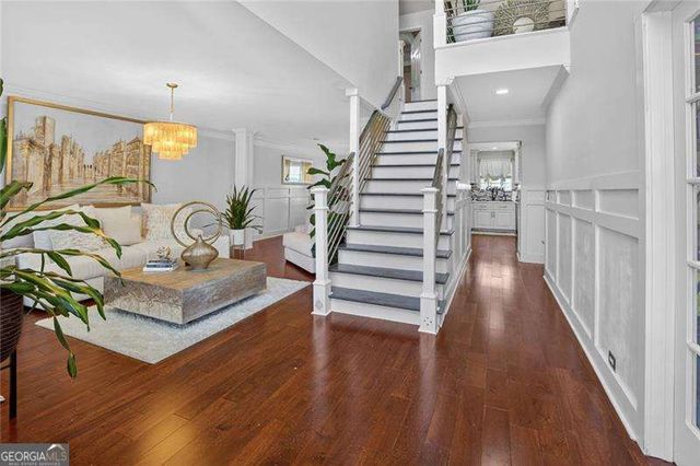 115 Arbor Lake Drive, Covington, GA 30016
