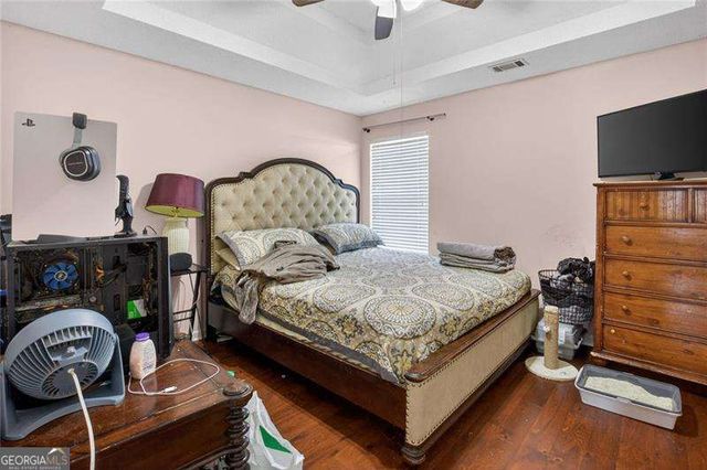 115 Arbor Lake Drive, Covington, GA 30016