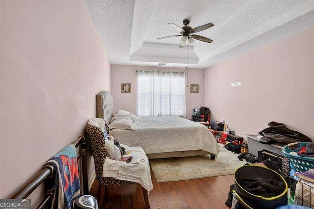 115 Arbor Lake Drive, Covington, GA 30016