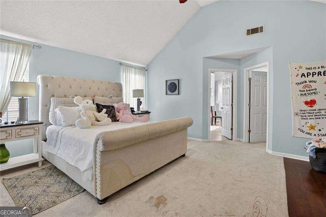 115 Arbor Lake Drive, Covington, GA 30016