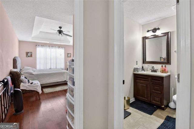 115 Arbor Lake Drive, Covington, GA 30016