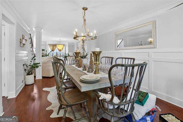 115 Arbor Lake Drive, Covington, GA 30016