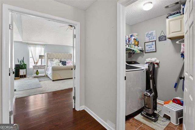 115 Arbor Lake Drive, Covington, GA 30016