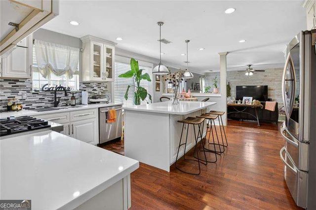 115 Arbor Lake Drive, Covington, GA 30016