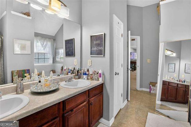115 Arbor Lake Drive, Covington, GA 30016