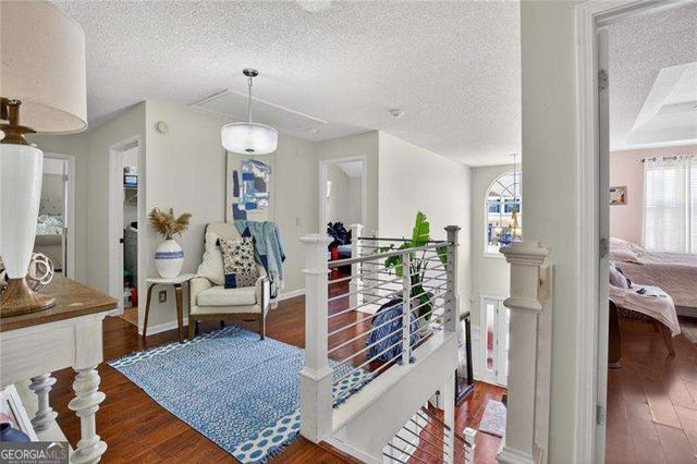 115 Arbor Lake Drive, Covington, GA 30016