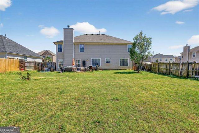 115 Arbor Lake Drive, Covington, GA 30016