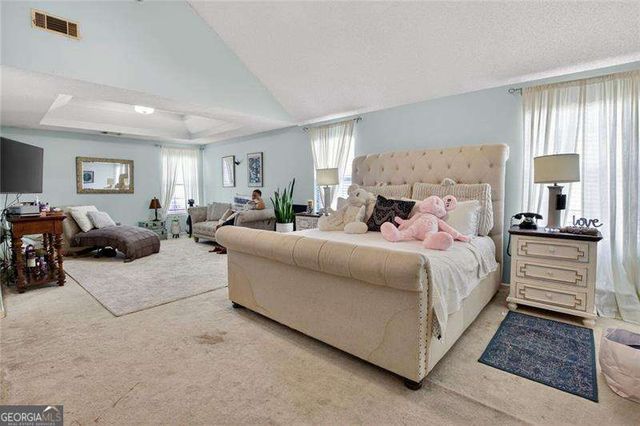 115 Arbor Lake Drive, Covington, GA 30016