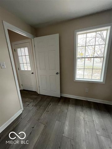 2205 Hendricks Street, Anderson, IN 46016