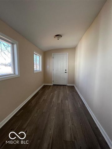 2205 Hendricks Street, Anderson, IN 46016