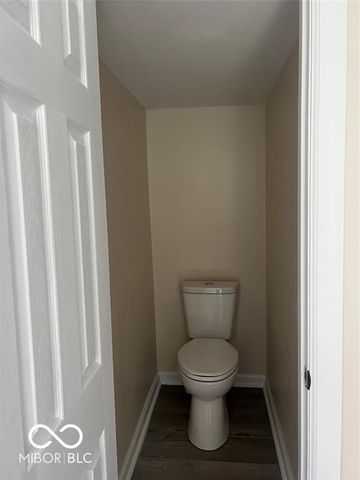 2205 Hendricks Street, Anderson, IN 46016