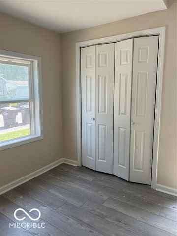 2205 Hendricks Street, Anderson, IN 46016