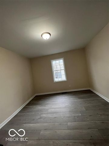 2205 Hendricks Street, Anderson, IN 46016