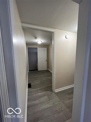 2205 Hendricks Street, Anderson, IN 46016