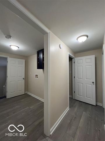 2205 Hendricks Street, Anderson, IN 46016