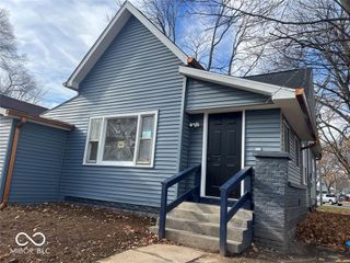 2205 Hendricks Street, Anderson, IN 46016