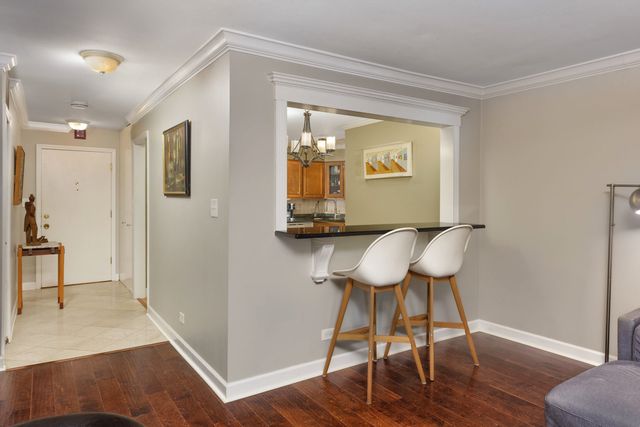445 N Park Boulevard 2C, Glen Ellyn, IL 60137