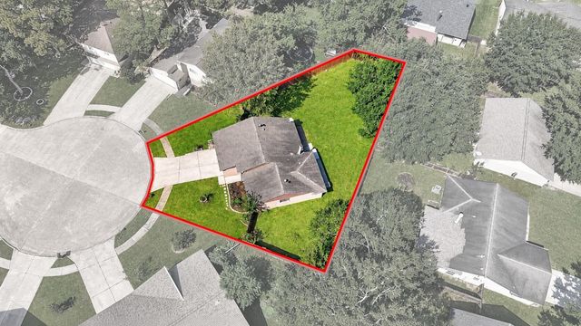 9902 Jademont Lane, Houston, TX 77070