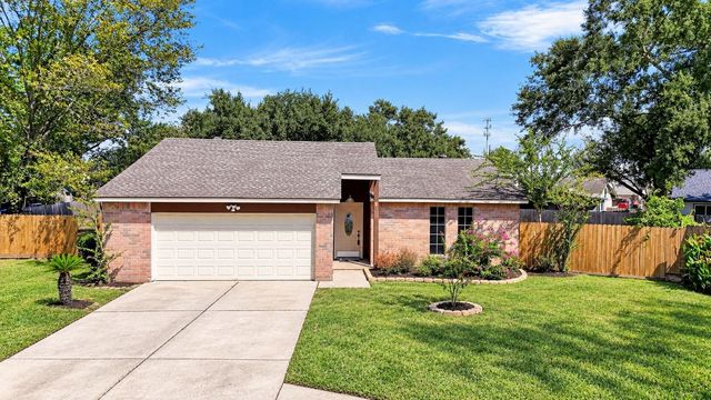 9902 Jademont Lane, Houston, TX 77070