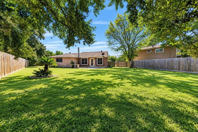 9902 Jademont Lane, Houston, TX 77070