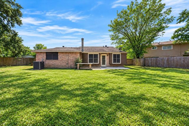 9902 Jademont Lane, Houston, TX 77070