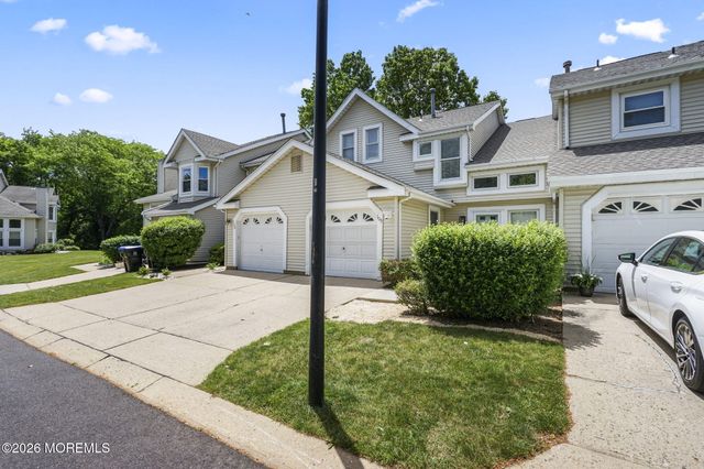 105 Lloyd Court, East Brunswick, NJ 08816
