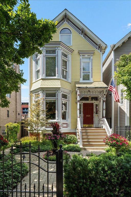 2424 N Burling Street, Chicago, IL 60614 — photo 2