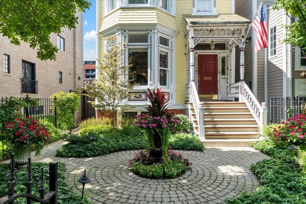 2424 N Burling Street, Chicago, IL 60614 — photo 3