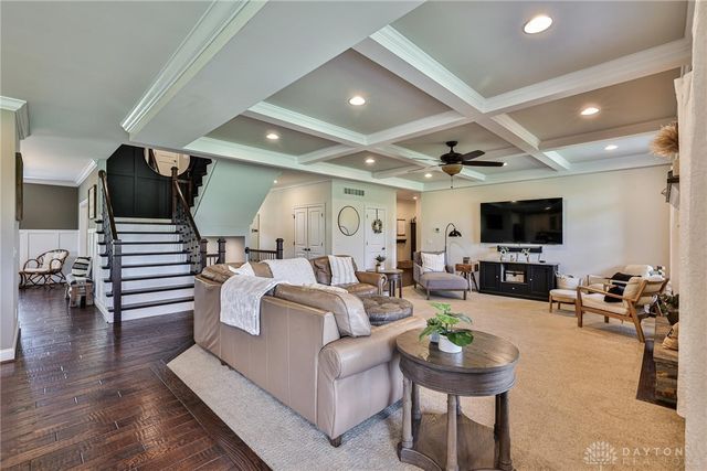 1212 Arapaho Drive, Union Twp, OH 45152