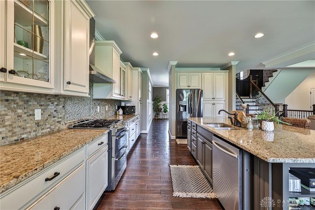 1212 Arapaho Drive, Union Twp, OH 45152