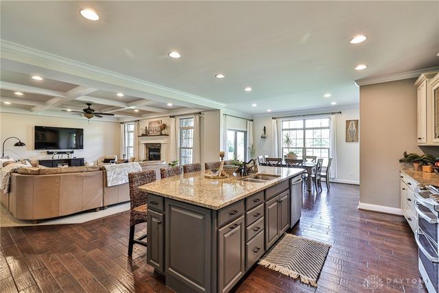 1212 Arapaho Drive, Union Twp, OH 45152