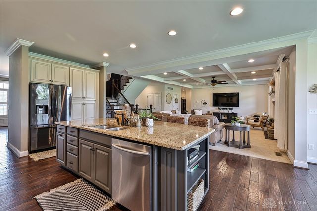 1212 Arapaho Drive, Union Twp, OH 45152