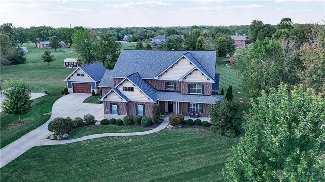 1212 Arapaho Drive, Union Twp, OH 45152