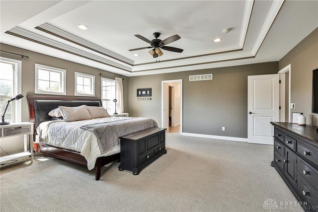 1212 Arapaho Drive, Union Twp, OH 45152