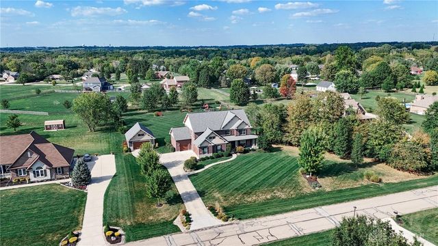 1212 Arapaho Drive, Union Twp, OH 45152