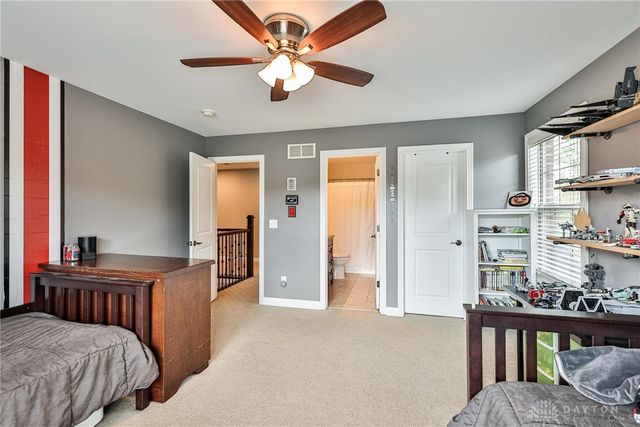 1212 Arapaho Drive, Union Twp, OH 45152