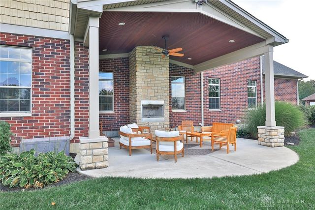 1212 Arapaho Drive, Union Twp, OH 45152