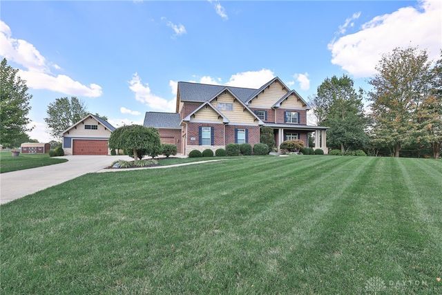 1212 Arapaho Drive, Union Twp, OH 45152