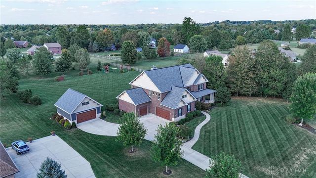 1212 Arapaho Drive, Union Twp, OH 45152