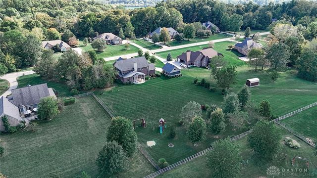 1212 Arapaho Drive, Union Twp, OH 45152